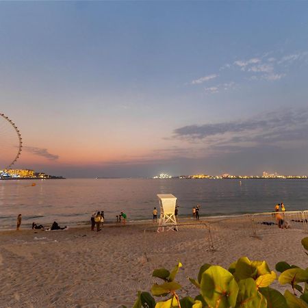 Jumeirah Beach Residents, Free Parking دبي المظهر الخارجي الصورة